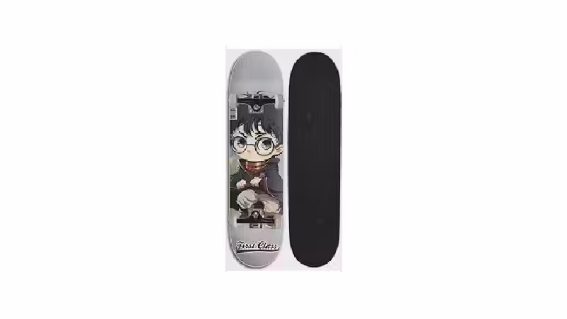 Qual o melhor skate para iniciantes? Guia prático