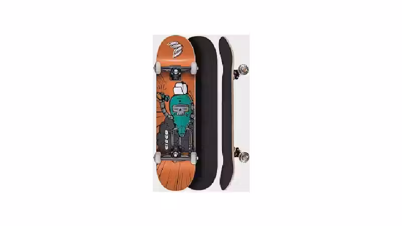 Qual o Melhor Skate? Guia de Tipos e 10 Modelos