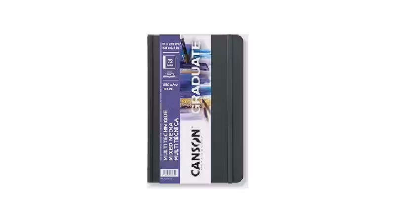 Qual o Melhor Sketchbook? 10 Modelos para Artistas