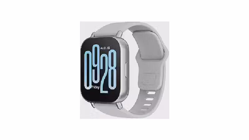 Qual o melhor smartwatch compatível com iPhone? 10 Modelos Custo-Benefício