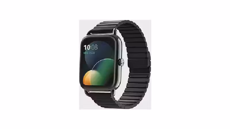 Qual o melhor smartwatch custo beneficio? Análise de 10 modelos