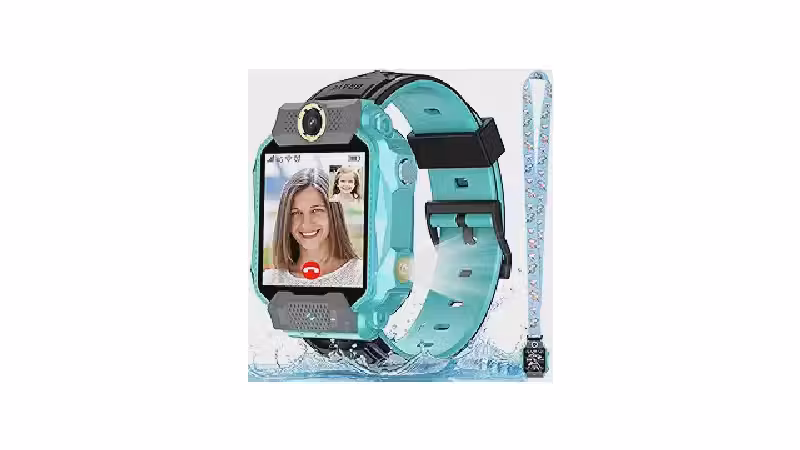 Qual o Melhor Smartwatch Infantil com GPS e Chamadas
