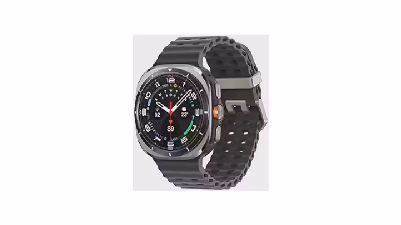 Qual o melhor smartwatch Samsung? Do Fit3 ao Ultra