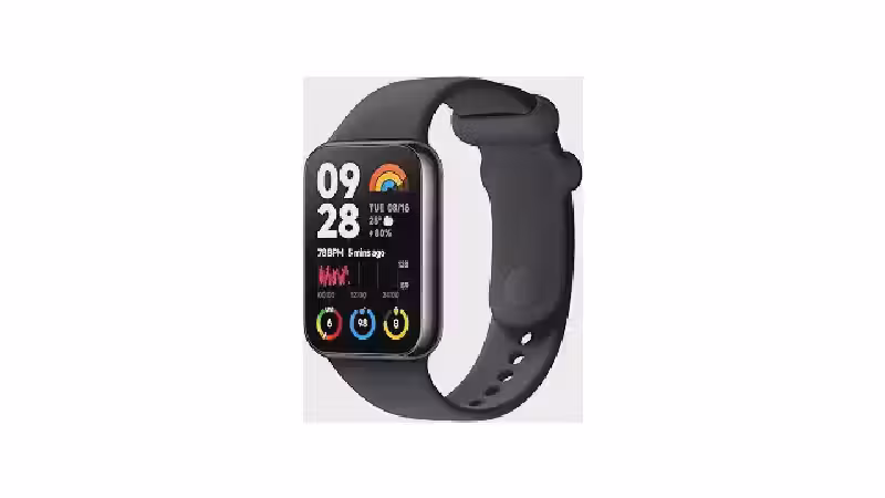 Qual o melhor smartwatch Xiaomi: Watch ou Band?