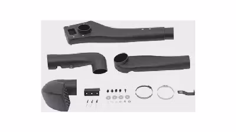 Qual o melhor snorkel para 4x4? Guia de Kits e Peças