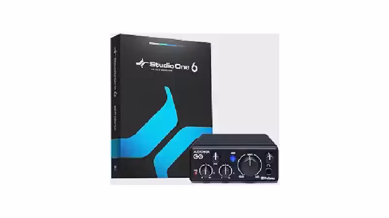 Qual o Melhor Software de Produção Musical: 9 Kits