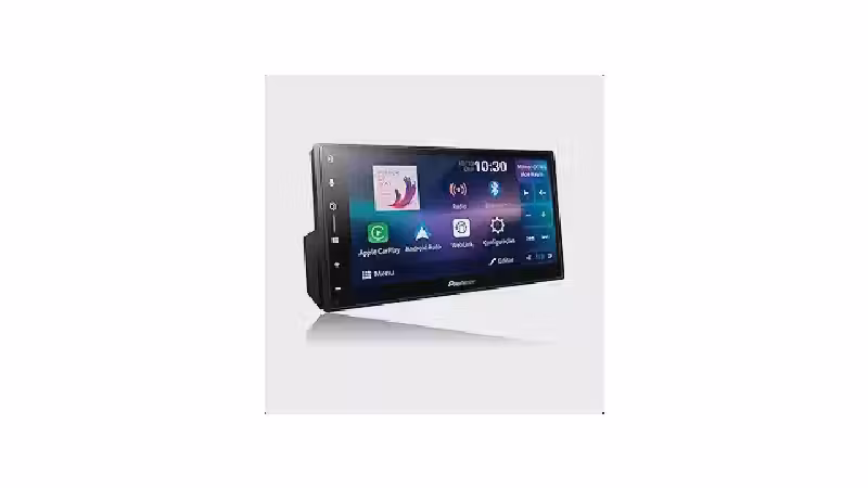Qual o Melhor Som Automotivo Pioneer: MP3 ou Multimídia?