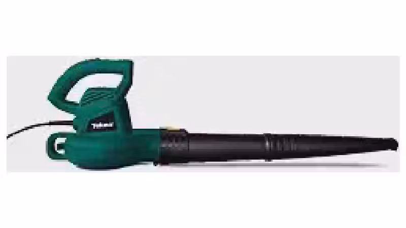 Qual o Melhor Soprador de Folha: Elétrico ou Gasolina?