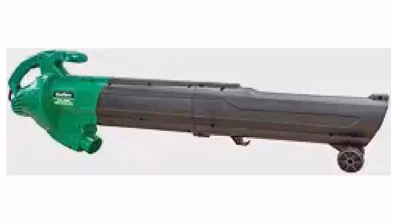 Qual o Melhor Soprador de Folhas para Limpeza de Grandes Áreas: Elétrico, Gasolina ou Bateria?