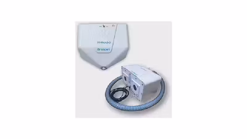 Qual o Melhor Soprador para Pet Shop: Potência vs Silêncio?