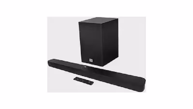 Qual o Melhor Soundbar JBL: Guia de Canais e Watts