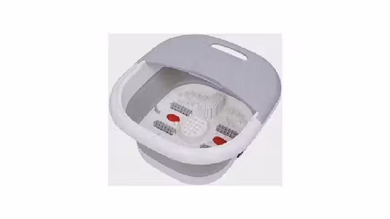 Qual o Melhor Spa para os Pés? 9 Modelos com Aquecimento
