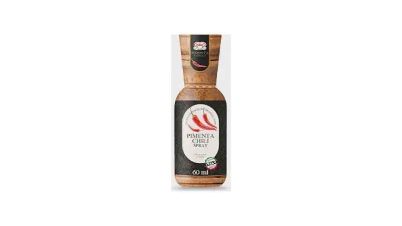 Qual o Melhor Spray de Pimenta para Defesa Pessoal