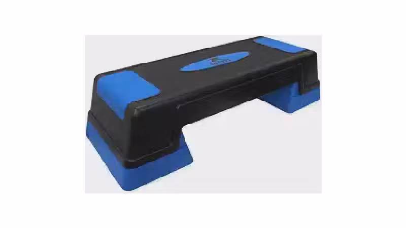 Qual o Melhor Step Academia? EVA ou Ajustável?