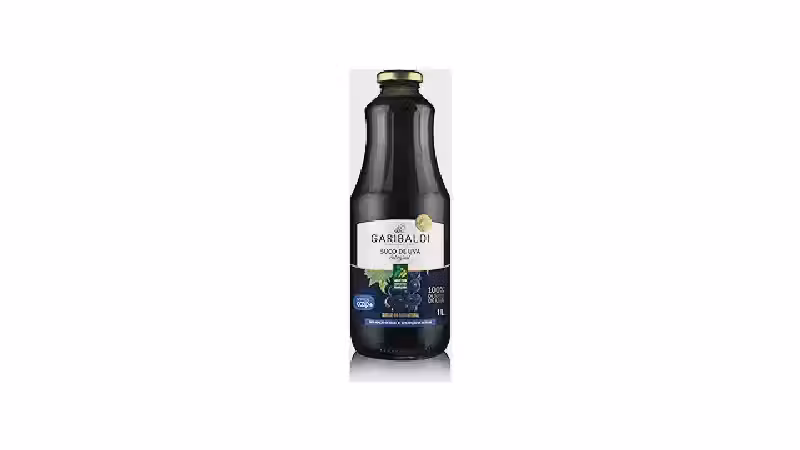 Qual o Melhor Suco de Uva Integral Sem Açúcar?