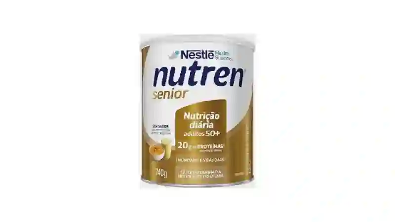 Qual o melhor suplemento alimentar para idoso? 6 Marcas Analisadas