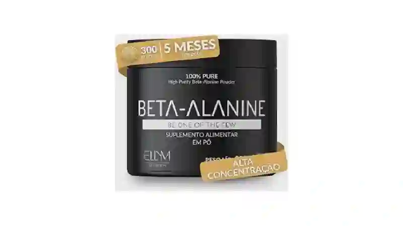 Qual o Melhor Suplemento de Beta Alanina para Performance? Análise de Custo-Benefício