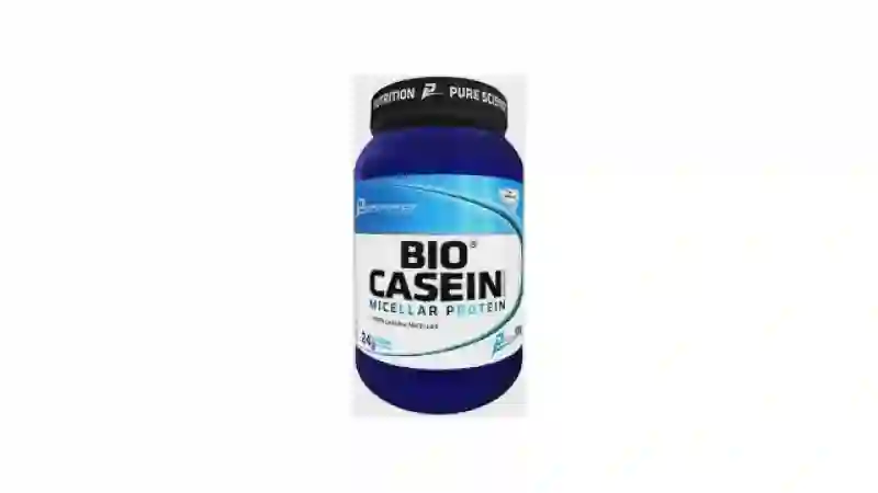 Qual o Melhor Suplemento de Caseína para Recuperação Muscular Noturna? Análise de 5 Opções
