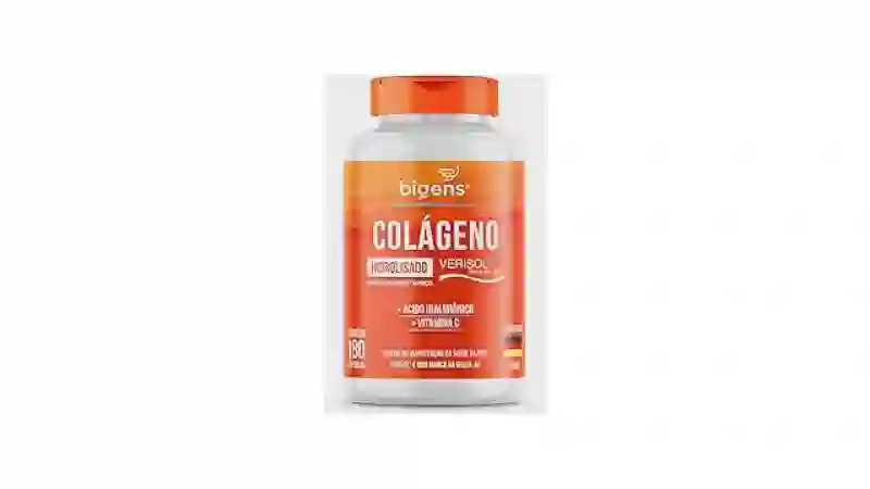 Qual o Melhor Colágeno Hidrolisado com Verisol? Análise de 10 Fórmulas