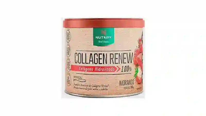 Qual o Melhor Colágeno para a Pele com Verisol e Vitaminas