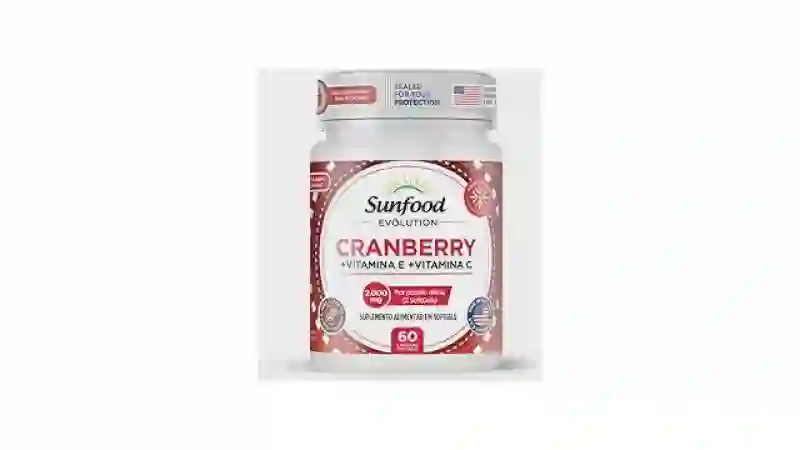 Qual o Melhor Suplemento de Cranberry para Infecção Urinária? Análise de 10 Fórmulas