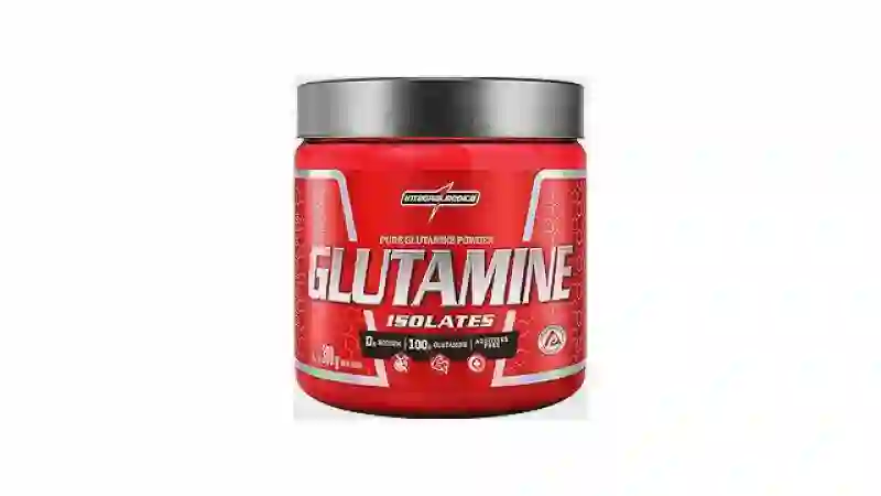 Qual o Melhor Suplemento de Glutamina para Imunidade?