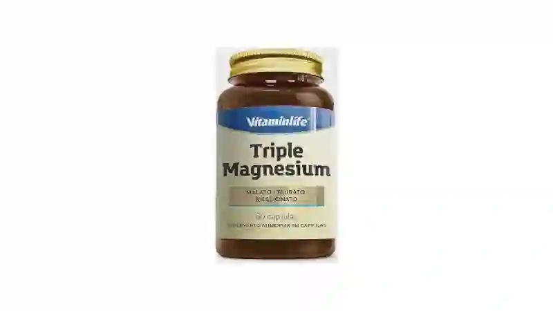 Qual o melhor suplemento de magnésio para relaxamento muscular? Análise de 10 Fórmulas