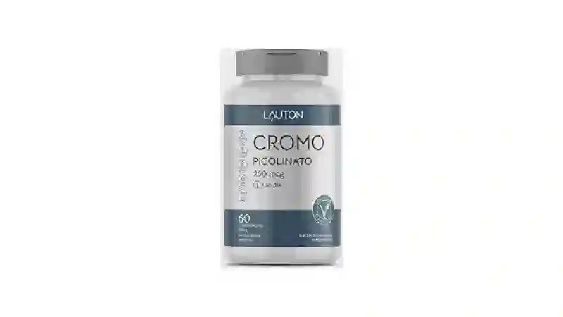 Qual o Melhor Suplemento de Picolinato de Cromo para Controlar o Apetite: Guia Comparativo de 10 Opções