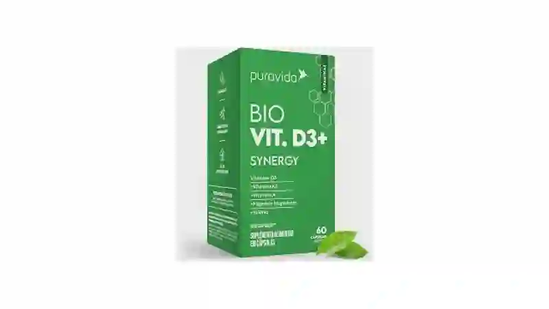 Qual o melhor suplemento de vitamina d para quem não toma sol: 10 Opções