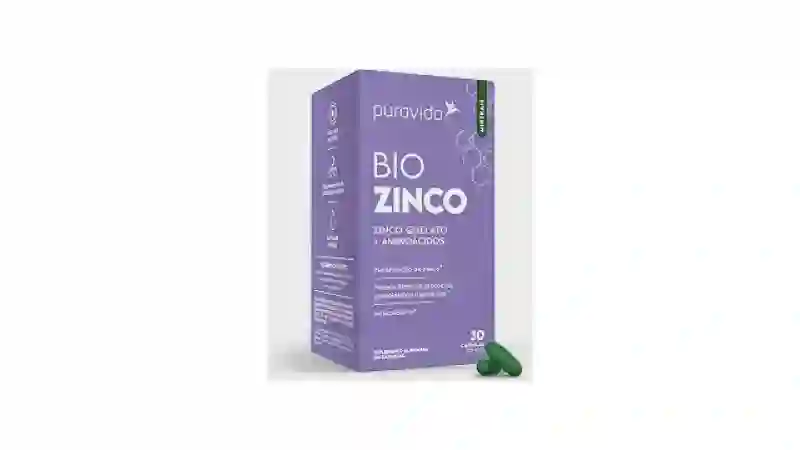 Qual o Melhor Suplemento de Zinco para Imunidade? Análise de 10