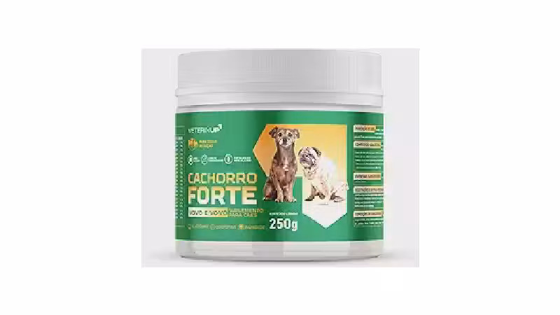 Qual o Melhor Suplemento para Articulações de Cachorro Idoso? Guia com 10