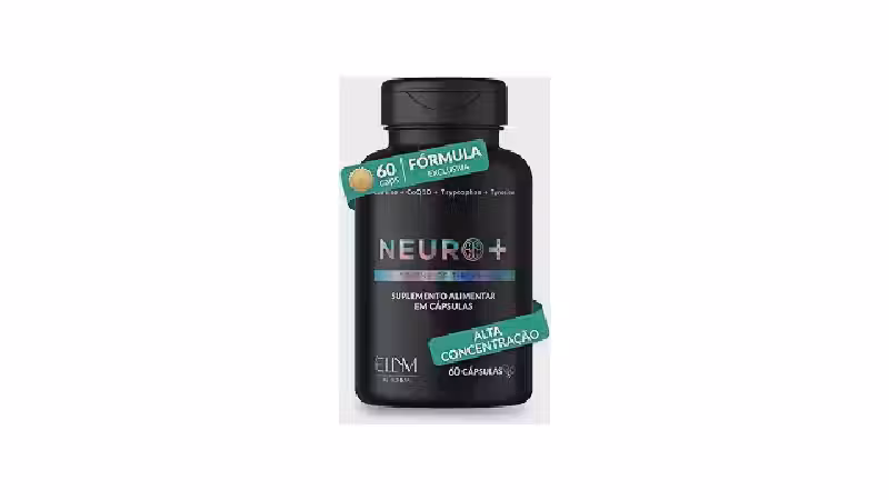 Qual o melhor suplemento para o cerebro para estudo?