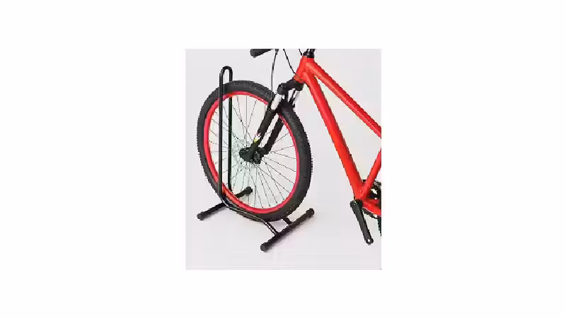 Qual o Melhor Suporte de Chao para Bicicleta? De 1 a 4 Vagas