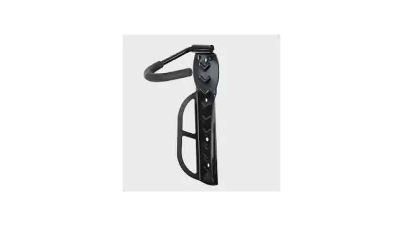 Qual o melhor suporte de parede para guardar bicicleta
