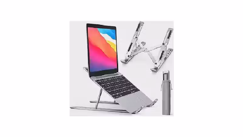Qual o melhor suporte notebook para ergonomia?