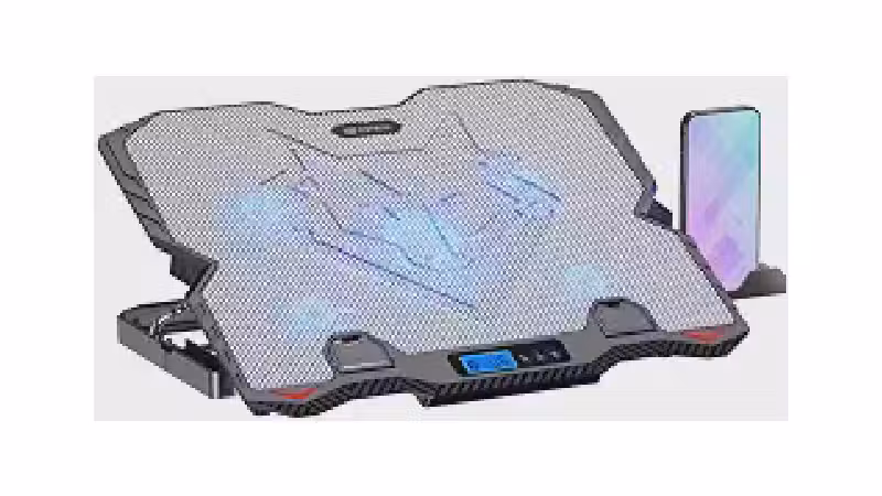 Qual o melhor suporte para notebook com cooler? Guia
