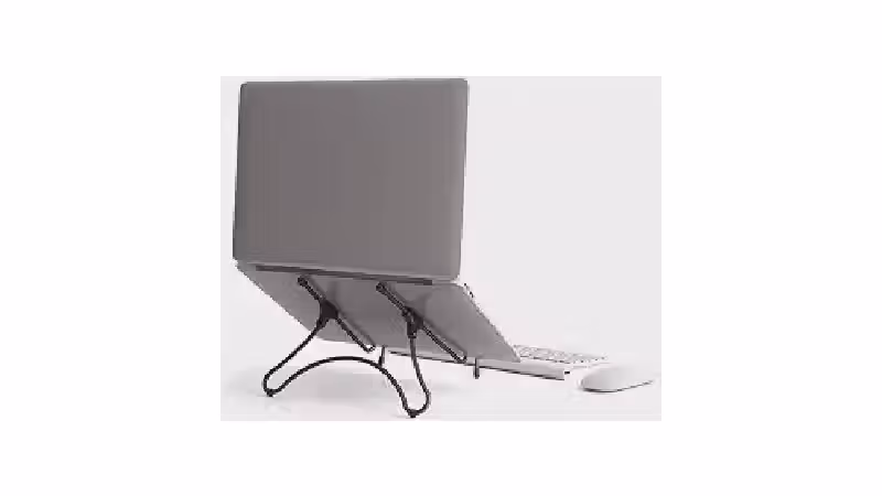 Qual o Melhor Suporte para Notebook Ergonômico?