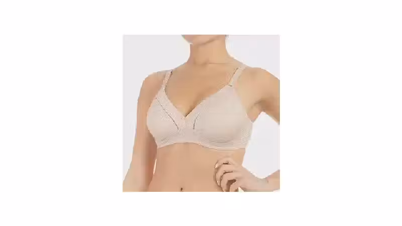 Qual o melhor sutiã de sustentação sem machucar?