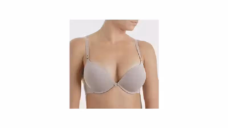 Qual o Melhor Sutia Push Up para Valorizar o Colo?