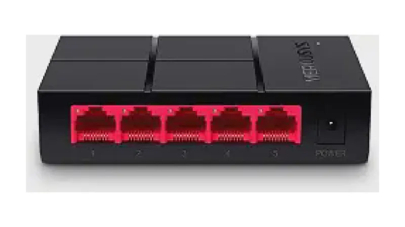 Qual o Melhor Switch de Rede? Análise de 10 modelos