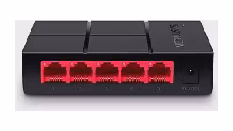 Qual o Melhor Switch de Rede? 10 Modelos