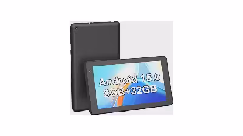 Qual o melhor tablet da amazon (fire)? Análise do HD 8
