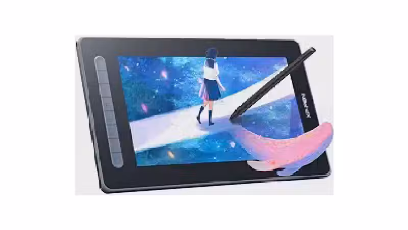 Qual o melhor tablet desenho? Com tela ou sem?
