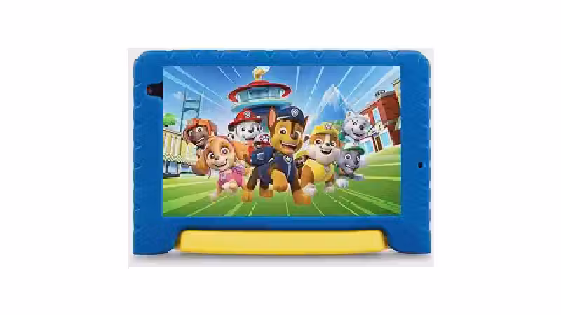 Qual o melhor tablet infantil com Controle Parental?