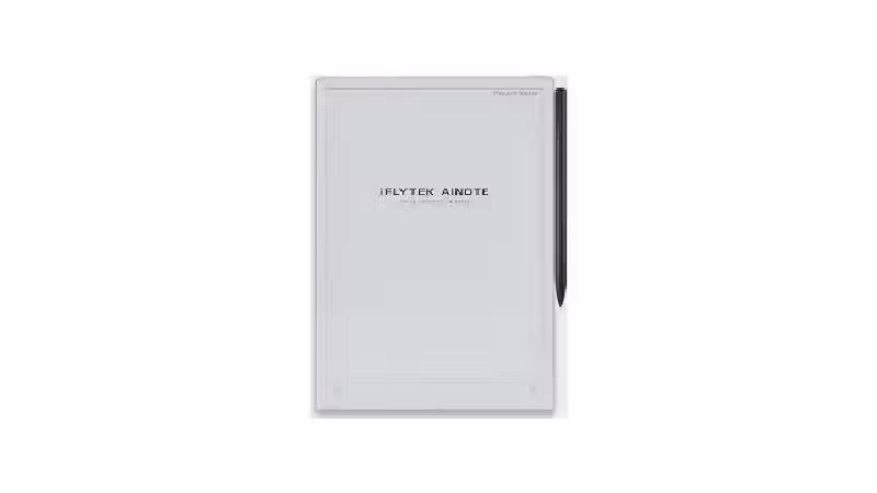 Qual o Melhor Tablet para Anotações em Reuniões? Guia de E-Ink e IA