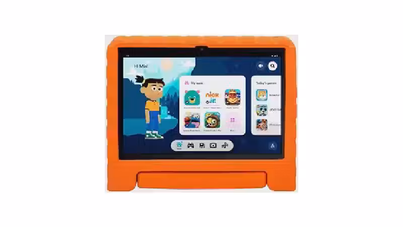 Qual o Melhor Tablet para Crianças com Case Resistente? Guia de Compra