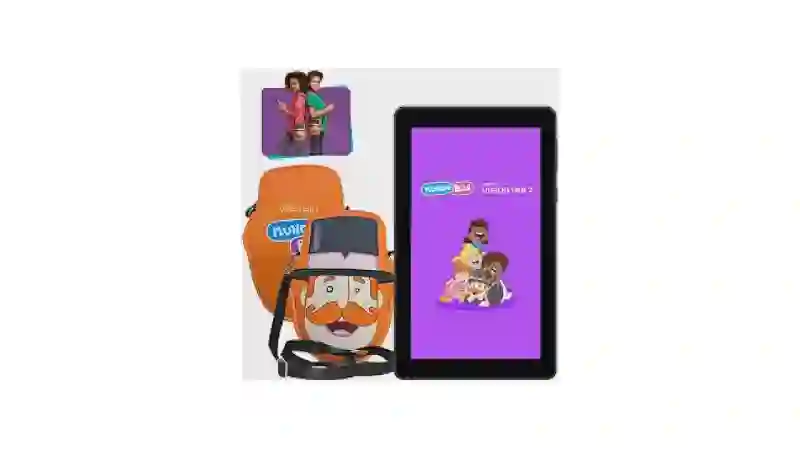 Qual o Melhor Tablet para Crianças com Conteúdo Educativo? 7 Modelos Seguros