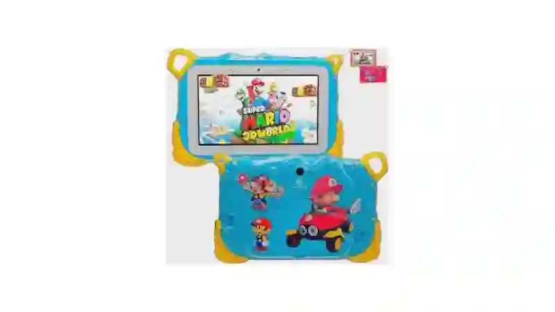 Qual o melhor tablet para crianças com jogos e vídeos? 10 modelos potentes e seguros