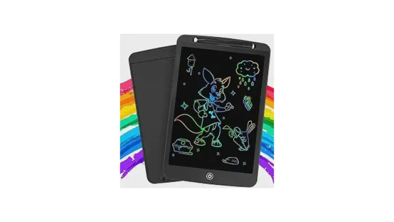 Qual o melhor tablet para crianças que gostam de desenhar: 10 Lousas Mágicas em Análise