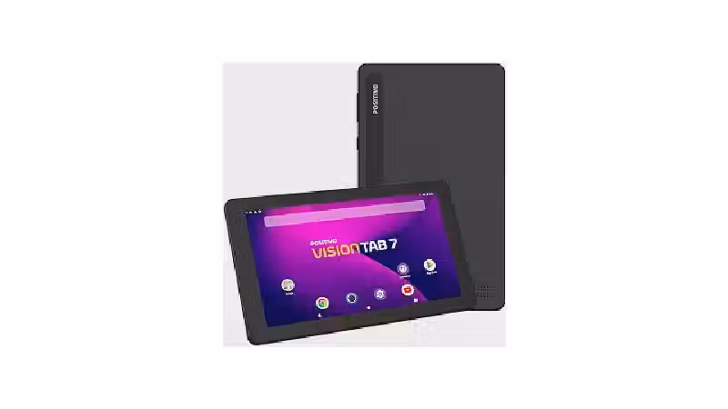 Qual o Melhor Tablet para Crianças que Já Sabem Ler e Estudar